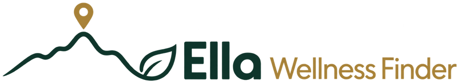 Ella Wellness Finder